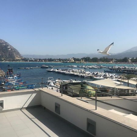 B&B Simpaty Mondello Eksteriør bilde