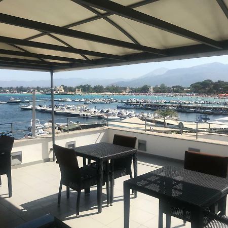 B&B Simpaty Mondello Eksteriør bilde