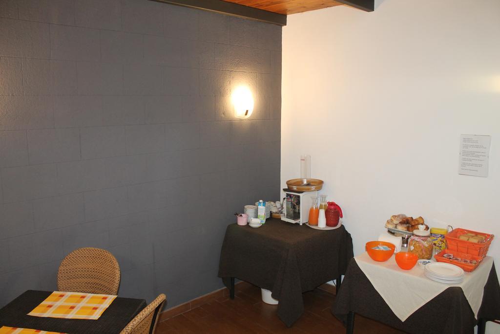 B&B Simpaty Mondello Eksteriør bilde